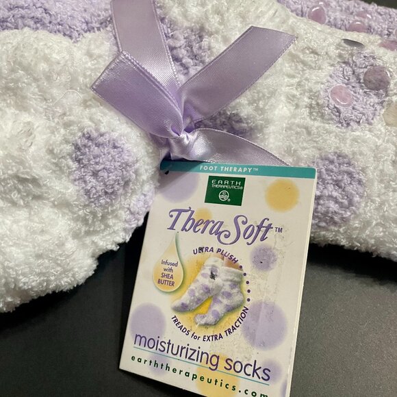 Cozy Moisturizing Socks - Picture 3 of 6